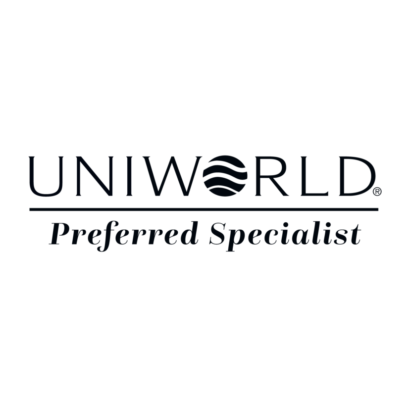 Certification Uniworld Preferred Specialist