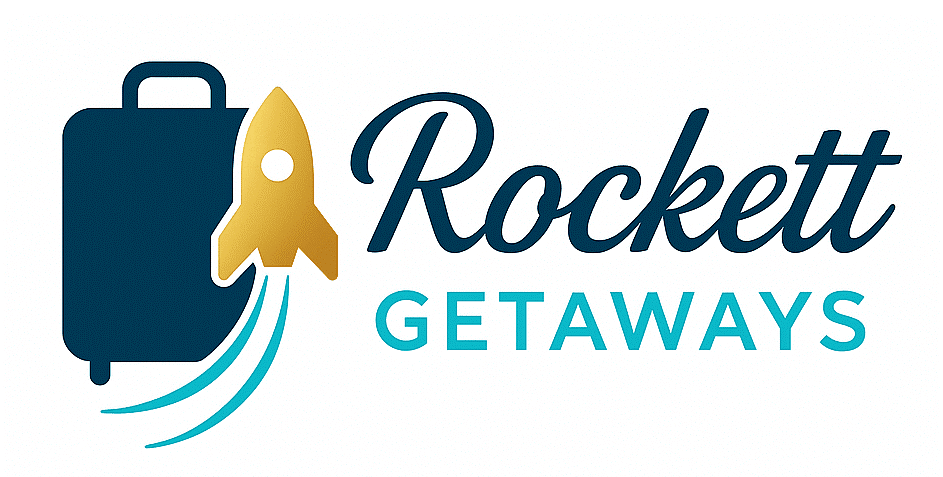 Rockett Getaways, LLC.