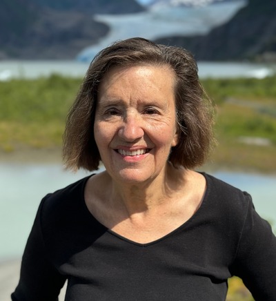 LuAnn Rockett